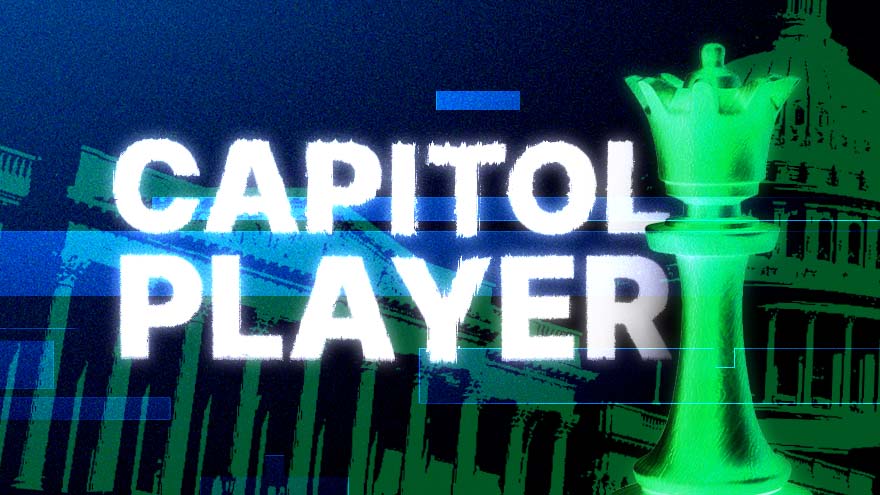 Capitol Oyuncusu