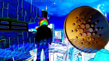 Cardano’s Pavia Metaverse Gets Rave Reviews for Live Event Launch PlatoBlockchain Data Intelligence. Vertical Search. Ai.