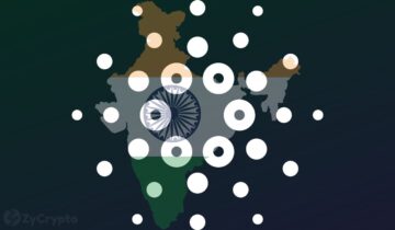 Charles Hoskinson sagt, dass Indiens Anti-Krypto-Regulierungsumfeld den Eintritt von Cardano in PlatoBlockchain Data Intelligence verhindert. Vertikale Suche. Ai.