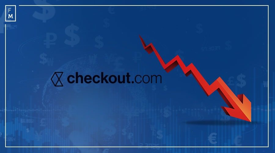 Checkout.com 将内部估值削减 29 亿美元 PlatoBlockchain 数据智能。 垂直搜索。 人工智能。