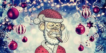 3 أسباب تجعل NFTs قد تقدم هدايا عيد الميلاد المثالية هذا العام لذكاء بيانات PlatoBlockchain. البحث العمودي. منظمة العفو الدولية.