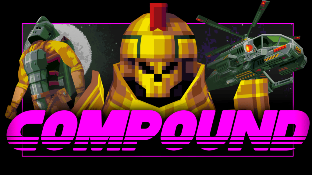 Compound pojawia się w Quest 2, gdy deweloper drażni nowe platformy PlatoBlockchain Data Intelligence. Wyszukiwanie pionowe. AI.