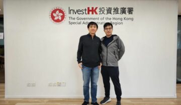 Conflux Network se aventura en el amigable mercado de Inteligencia de datos PlatoBlockchain de Hong Kong. Búsqueda vertical. Ai.