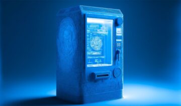 진행 중인 디지털 자산 약세 시장 PlatoBlockchain Data Intelligence 속에서 암호화폐 ATM 수는 4,000년에 2022개 이상 증가합니다. 수직 검색. 일체 포함.