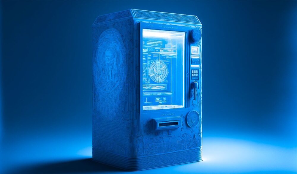 Kripto ATM Sayısı, Devam Eden Dijital Varlık Ayı Piyasası PlatoBlockchain Veri İstihbaratının Ortasında 4,000'de 2022'den Fazla Arttı. Dikey Arama. Ai.