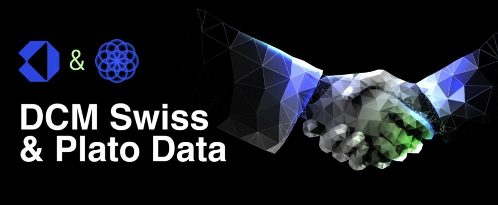 DCM Swiss ja Plato kuulutavad välja strateegilise partnerluse Ai Powered sisu ja andmeluure sündikatsiooni plokiahela PlatoBlockchain andmeluure jaoks. Vertikaalne otsing. Ai.