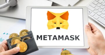 Технологія блокчейн Сбербанку використовує Metamask PlatoBlockchain Data Intelligence. Вертикальний пошук. Ai.