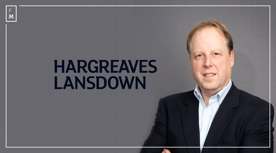 Hargreaves Lansdown nomeia Dan Olley como novo CEO PlatoBlockchain Data Intelligence. Pesquisa vertical. Ai.