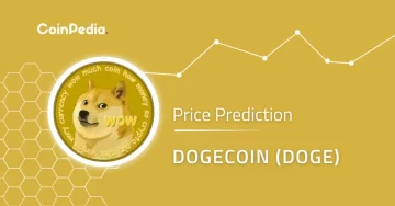 Dogecoin Price Prediction 2023 – 2025: Will DOGE Price Hit $1 Mark In 2023? PlatoBlockchain Data Intelligence. Vertical Search. Ai.