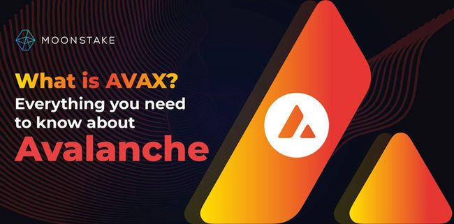 Was ist AVAX? Alles, was Sie über Avalanche Blockchain PlatoBlockchain Data Intelligence wissen müssen. Vertikale Suche. Ai.