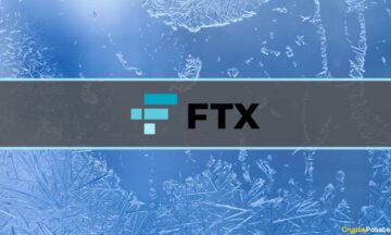 L'impatto del contagio di FTX continuerà nel 2023: CryptoCompare PlatoBlockchain Data Intelligence. Ricerca verticale. Ai.