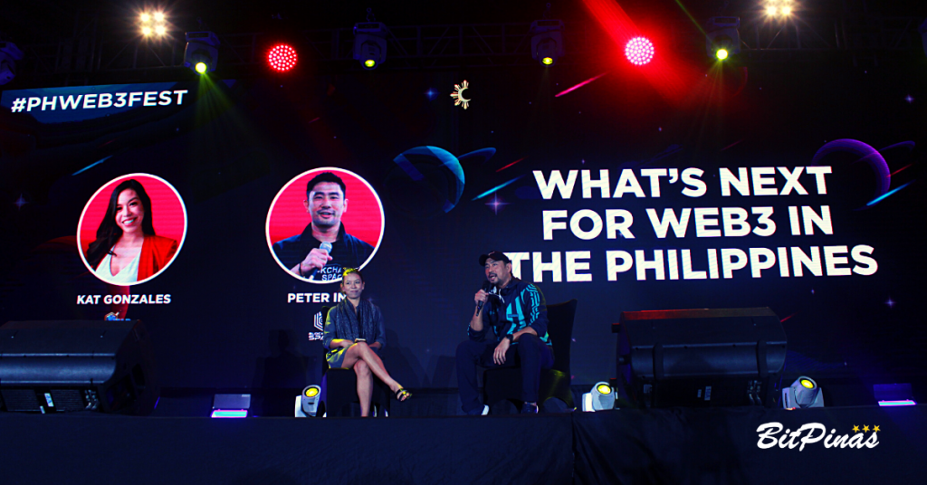 [Panel Recap] The Future of Web3 in the Philippines at PH Web3 Festival PlatoAiStream Data Intelligence. Vertical Search. Ai.
