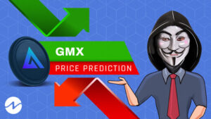 GMX Fiyat Tahmini 2022 — GMX Yakında 60 Dolara Çıkacak mı? PlatoBlockchain Veri Zekası. Dikey Arama. Ai.