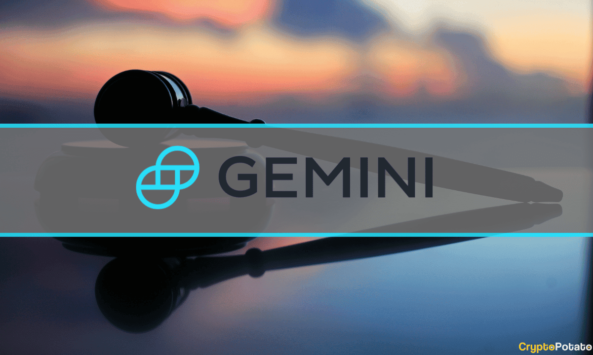 Winklevoss Twins and Gemini Sued for Fraud Over Interest Accounts: Report PlatoBlockchain Data Intelligence. Vertical Search. Ai.