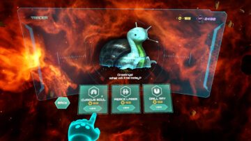 Ghost Signal: Quest 2 PlatoBlockchain Data Intelligence に登場する Stellaris ゲーム。 垂直検索。 あい。