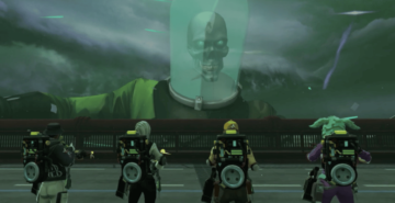 Neuer Trailer mit erstem Gameplay für Ghostbusters: Rise of the Ghost Lord PlatoBlockchain Data Intelligence. Vertikale Suche. Ai.