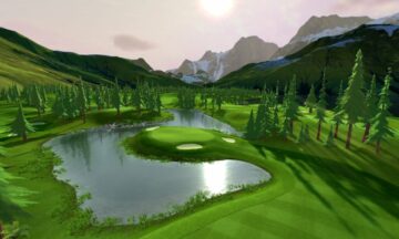 GOLF+ Unveils PGA TOUR Partnership, Adding New Courses In 2023 virtual reality news PlatoBlockchain Data Intelligence. Vertical Search. Ai.