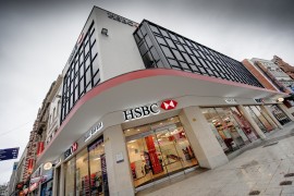 HSBC UK set to close 114 bank branches next year PlatoBlockchain Data Intelligence. Vertical Search. Ai.
