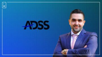 ADSS promoot Hasan Hamd tot institutioneel verkoopdirecteur PlatoBlockchain Data Intelligence. Verticaal zoeken. Ai.