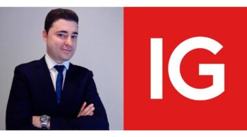 IG Group promoterer Manuel Barbero til Global Head of Acquisition & Media PlatoBlockchain Data Intelligence. Vertikalt søk. Ai.