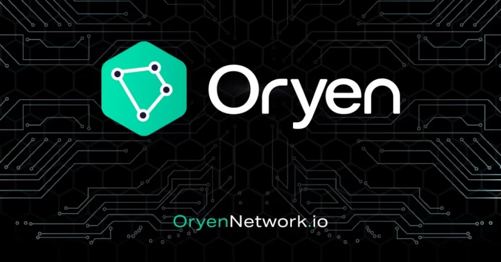 カルダノ (ADA) 保有者が赤字になる中、Oryen ネットワークの購入者たちは喜ぶ。 ORY プレセール ライブ PlatoBlockchain データ インテリジェンス。垂直検索。あい。