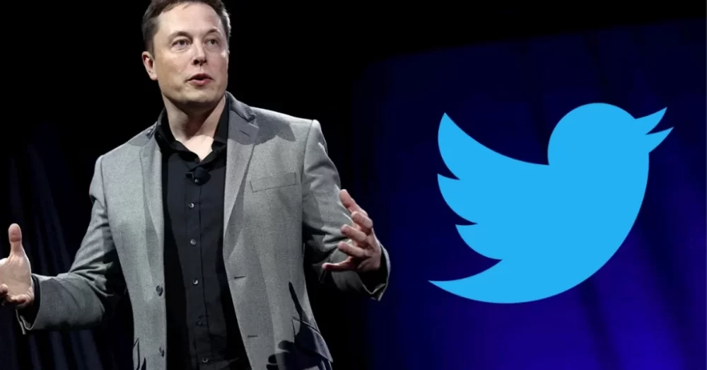 Elon Musk Platon Yönetiminde Twitter'ın GeleceğiBlockchain Veri Zekası. Dikey Arama. Ai.