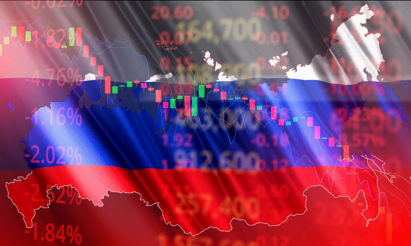 Økonomisk belastning i Russland øker etterspørselen etter ASIC-gruverigger PlatoBlockchain Data Intelligence. Vertikalt søk. Ai.