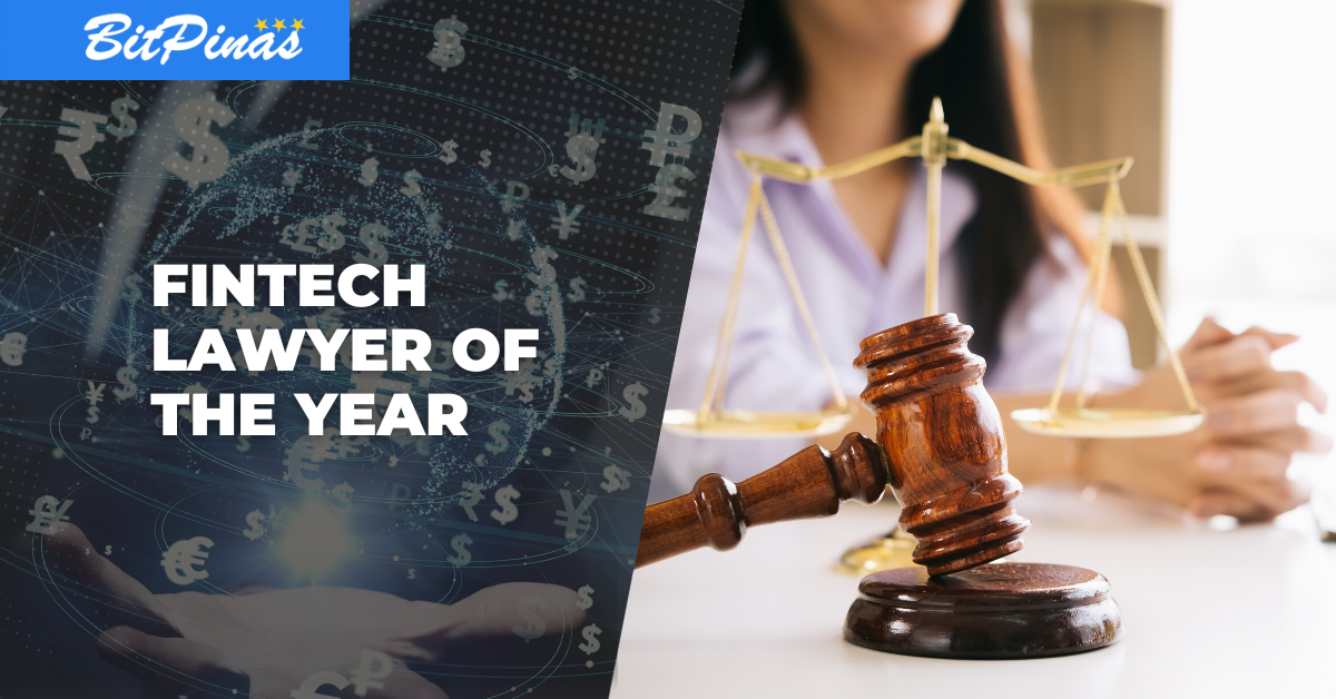 Enjins Isabel Guidote utsedd till Årets Fintech-advokat vid Asian Legal Business Philippine Law Awards 2022 PlatoBlockchain Data Intelligence. Vertikal sökning. Ai.