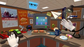 Owlchemy Labs om att lösa de "svåra problemen" med handspårning i VR PlatoBlockchain Data Intelligence. Vertikal sökning. Ai.