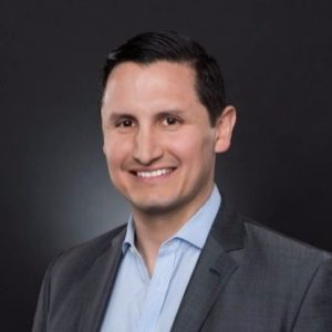 5 Questions with … Bank of America SVP Jorge Camargo PlatoBlockchain Data Intelligence. Vertical Search. Ai.