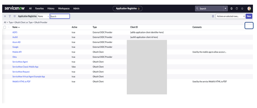 Announcing the updated ServiceNow connector (V2) for Amazon Kendra blockchain conference ai PlatoBlockchain Data Intelligence. Vertical Search. Ai.