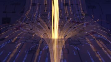 Físicos simulam um buraco de minhoca simplificado no Quantum Computer PlatoBlockchain Data Intelligence do Google. Pesquisa vertical. Ai.