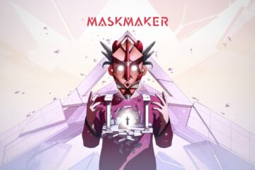 Maskmaker z InnerSpace VR Vertigo Games przybywa na Quest 2 PlatoBlockchain Data Intelligence. Wyszukiwanie pionowe. AI.