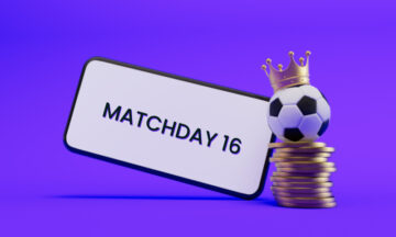 Matchday 16: Taruhan Piala Dunia FIFA 2022 PlatoBlockchain Data Intelligence. Pencarian Vertikal. Ai.