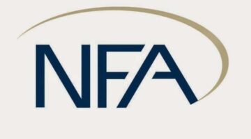 PlatoBlockchain ডেটা ইন্টেলিজেন্স কমপ্লায়েন্স লঙ্ঘনের জন্য NFA জরিমানা $700K মূলধন লাভ করে। উল্লম্ব অনুসন্ধান. আ.
