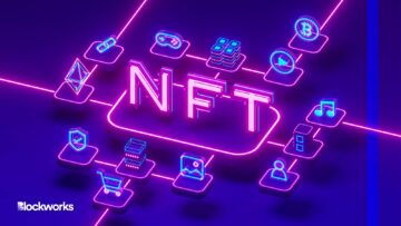 6 Projects Using NFTs for Social Good PlatoBlockchain Data Intelligence. Vertical Search. Ai.