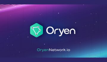 The Best Protocols Save You Time: Oryen Network (ORY) And MATIC — ORY Presale Live PlatoBlockchain Data Intelligence. Vertical Search. Ai.