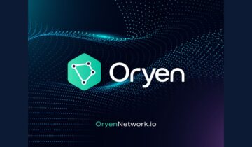 Over 3X for Early Buyers of Oryen Network presale attracts Trust Wallet, Elrond, and Synthetix holders PlatoBlockchain Data Intelligence. Vertical Search. Ai.