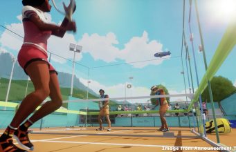 ‘Racket Club’ Looks Like a VR Cross Between Pickleball and Squash, Trailer Here PlatoAiStream Data Intelligence. Vertical Search. Ai.