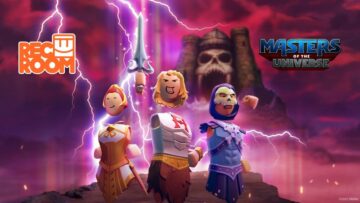 Rec Room Launches Masters Of The Universe Event vr game news PlatoBlockchain Data Intelligence. Vertical Search. Ai.