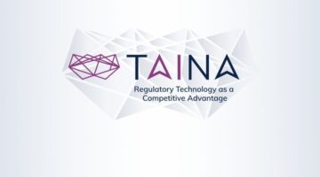 Regtechi ettevõte TAINA saab uue fondi HSBC-lt, Deutsche Bankilt ja SIX PlatoBlockchain Data Intelligence'ilt. Vertikaalne otsing. Ai.