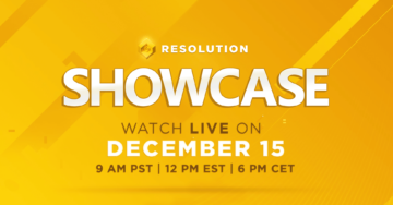 Resolution Games Teases Dec. 15 Showcase & Game Release PlatoAiStream Data Intelligence. Vertical Search. Ai.