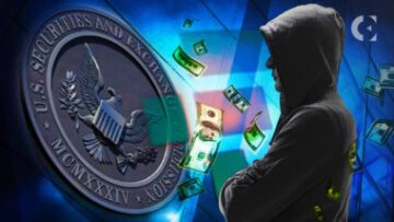 SEC klaagt Bankman-Fried officieel aan van $1.8 miljard crypto-overval PlatoBlockchain Data Intelligence. Verticaal zoeken. Ai.