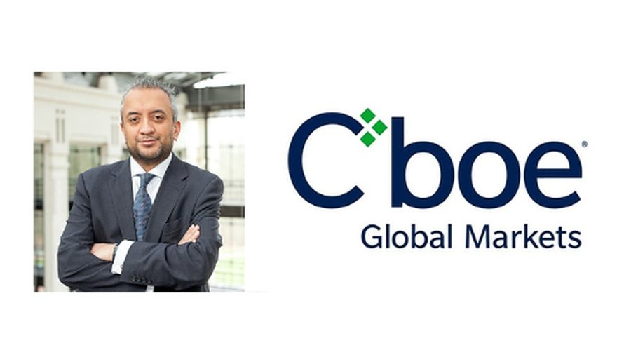 SWIFT’s Vikesh Patel to Lead Cboe Clear Europe as President in 2023 PlatoBlockchain Data Intelligence. Vertical Search. Ai.