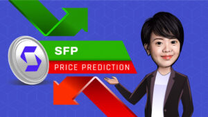 SafePal (SFP) قیمت کی پیشن گوئی 2023 - کیا SFP جلد ہی $0.5 تک پہنچ جائے گا؟ پلیٹو بلاکچین ڈیٹا انٹیلی جنس۔ عمودی تلاش۔ عی