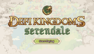 DeFi Kingdoms’ Serendale realm goes live on Klaytn PlatoBlockchain Data Intelligence. Vertical Search. Ai.
