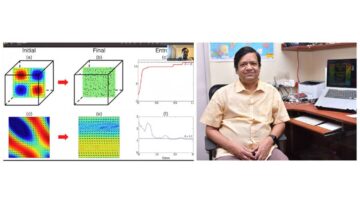 Фізики з IIT Kanpur розкривають розуміння другого закону термодинаміки PlatoBlockchain Data Intelligence. Вертикальний пошук. Ai.