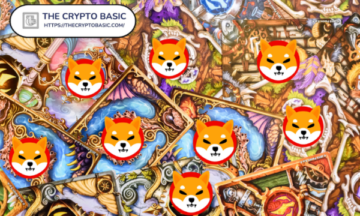 William Volk Says “Shiba Inu Game is One Of Best things I Have Worked on in My Entire Career” PlatoBlockchain Data Intelligence. Vertical Search. Ai.