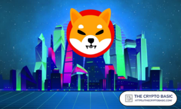 Shiba Inu Metaverse Team Bringing New Surprises and Giveaway In Upcoming Event PlatoAiStream Data Intelligence. Vertical Search. Ai.