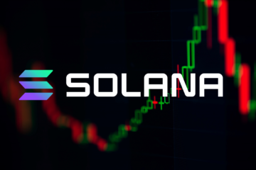 Markets: Bitcoin, Ether strengthen; Solana leads gains in most top 10 cryptos PlatoBlockchain Data Intelligence. Vertical Search. Ai.